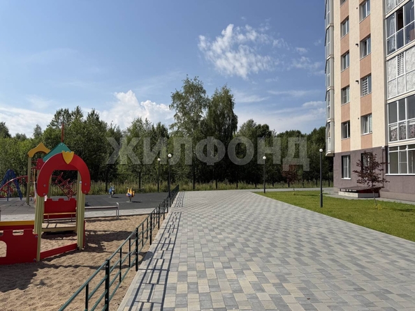 
  Продается 3-комн. квартира 70.1 м², в ЖК На Петухова, дом 2. Фото 21.