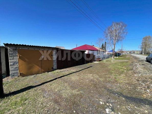 
  Продается дом 63.2 м². Фото 1.