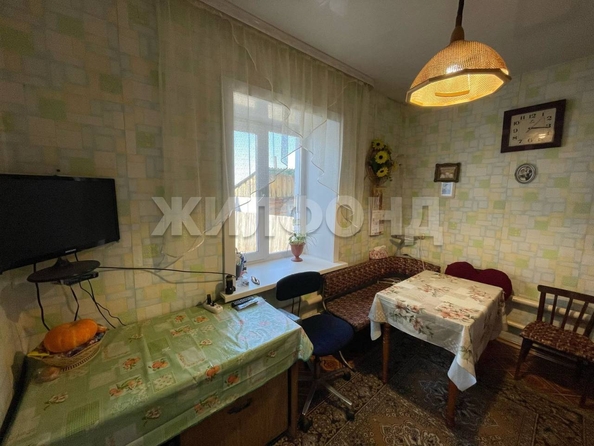 
  Продается дом 63.2 м². Фото 11.