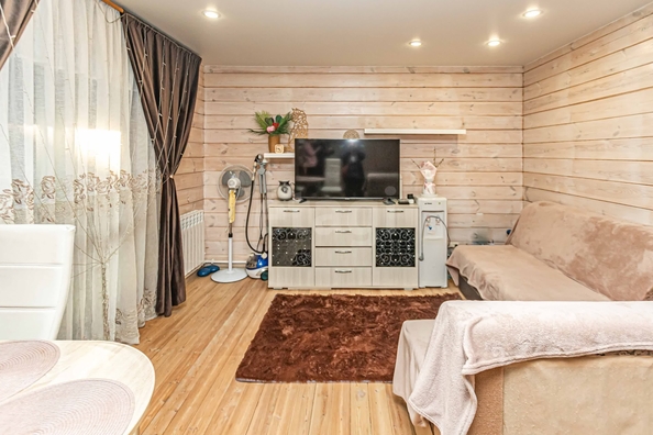 
  Продается дом 109.5 м². Фото 4.