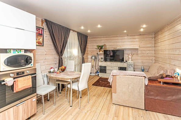 
  Продается дом 109.5 м². Фото 5.