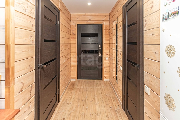 
  Продается дом 109.5 м². Фото 8.