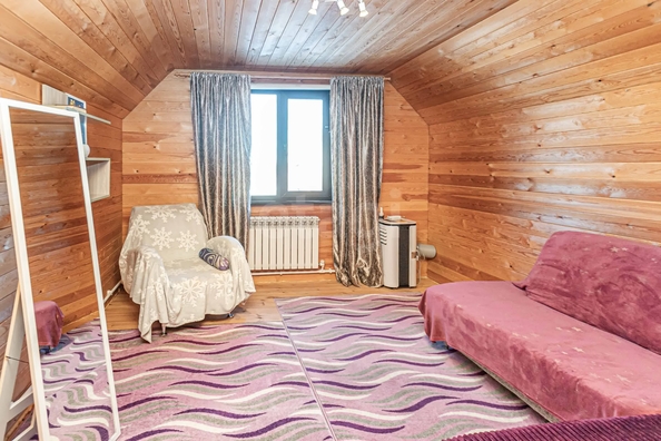 
  Продается дом 109.5 м². Фото 13.