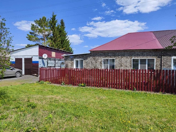
  Продается дом 95.8 м². Фото 1.