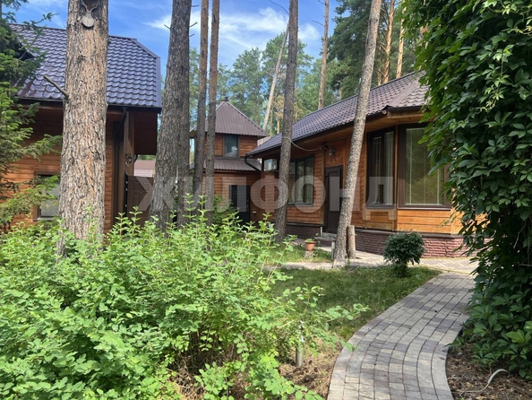 
  Продается дом 270 м². Фото 8.