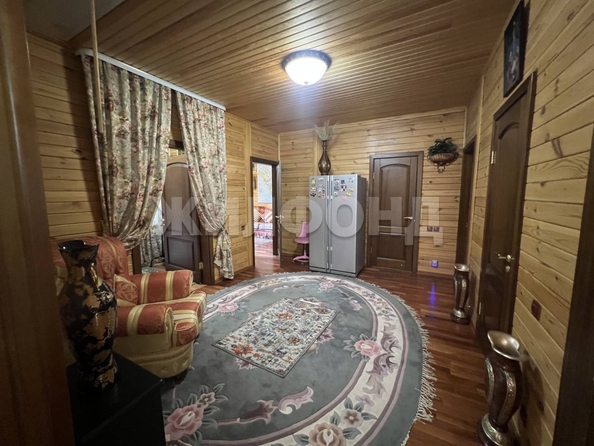 
  Продается дом 270 м². Фото 46.