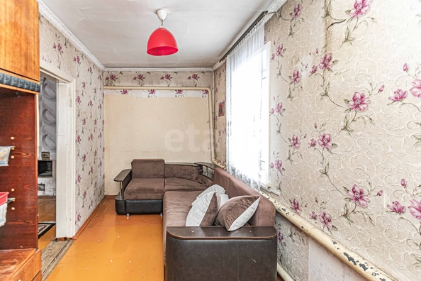 
  Продается 2-комн. квартира 35.4 м². Фото 7.