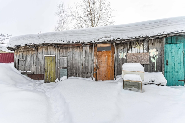 
  Продается 2-комн. квартира 35.4 м². Фото 20.