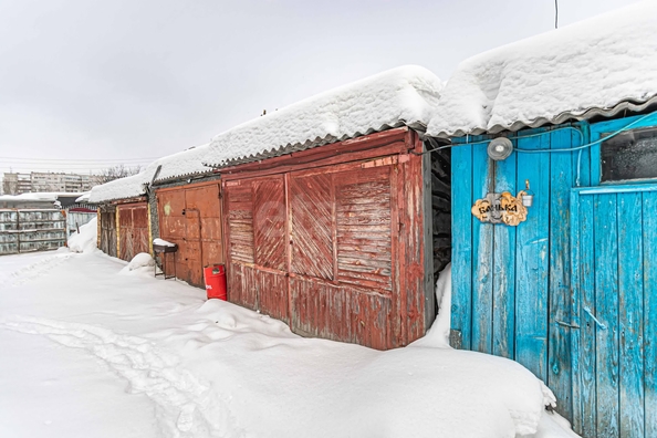 
  Продается 2-комн. квартира 35.4 м². Фото 22.