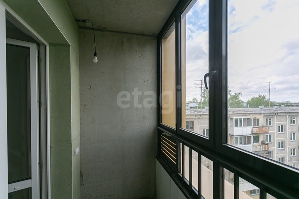 
  Продается 2-комн. квартира 56.5 м², в ЖК На Невельского. Фото 7.