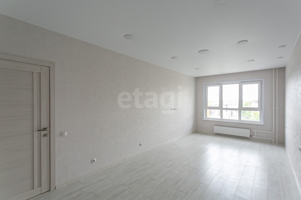 
  Продается 2-комн. квартира 56.5 м², в ЖК На Невельского. Фото 9.