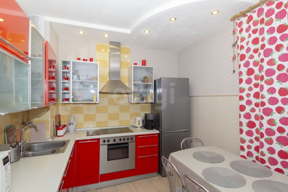 
  Продается 2-комн. квартира 73 м². Фото 3.