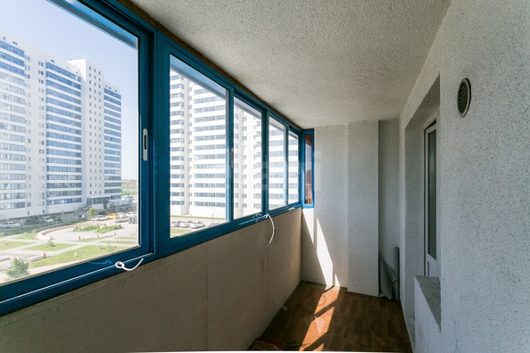 
  Продается 1-комн. квартира 34.2 м². Фото 12.