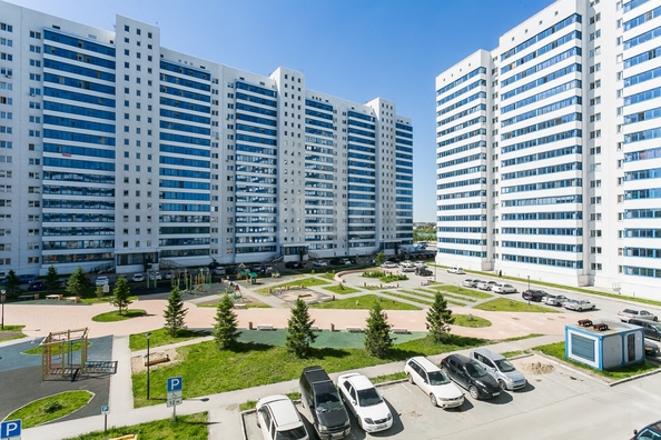 
  Продается 1-комн. квартира 34.2 м². Фото 14.