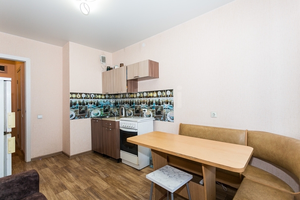 
  Продается 1-комн. квартира 34.2 м². Фото 18.