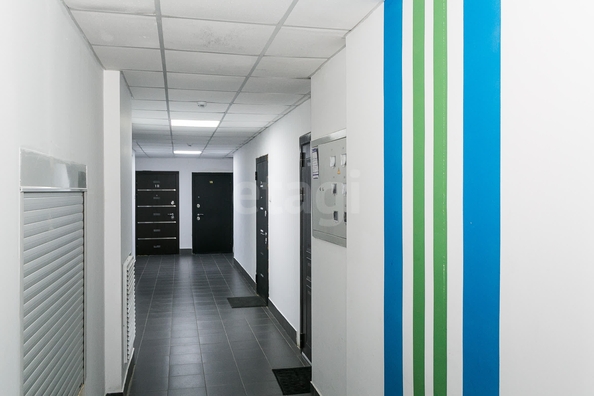 
  Продается 1-комн. квартира 34.2 м². Фото 22.