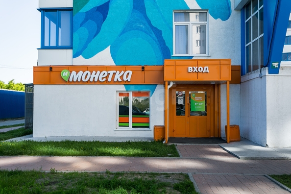 
  Продается 1-комн. квартира 34.2 м². Фото 29.