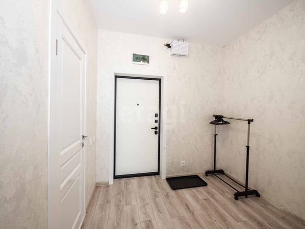 
  Продается 1-комн. квартира 37 м², в ЖК Тихомиров, башня А. Фото 9.