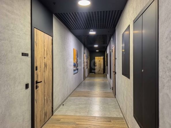 
  Продается 1-комн. квартира 37 м², в ЖК Тихомиров, башня А. Фото 10.