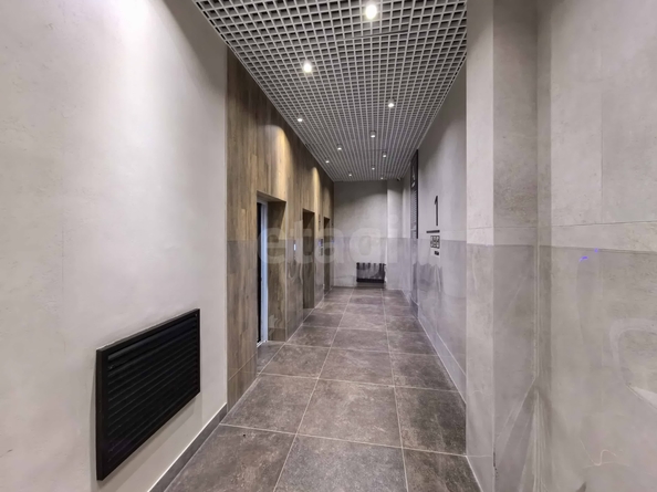 
  Продается 1-комн. квартира 37 м², в ЖК Тихомиров, башня А. Фото 12.