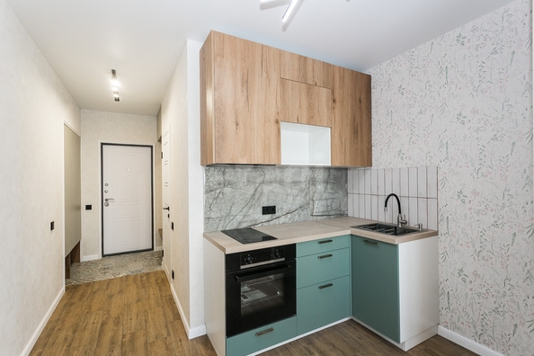 
  Продается 1-комн. квартира 43 м². Фото 5.