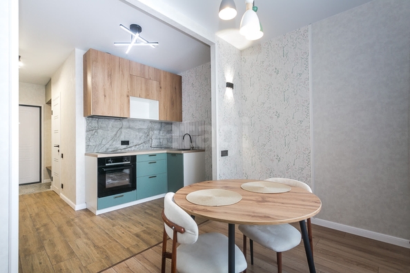 
  Продается 1-комн. квартира 43 м². Фото 8.