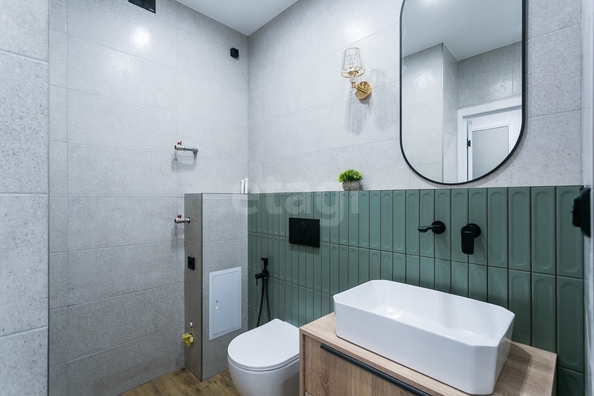 
  Продается 1-комн. квартира 43 м². Фото 18.