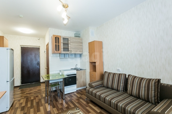 
  Продается студия 18.2 м². Фото 6.