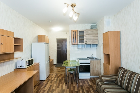 
  Продается студия 18.2 м². Фото 8.