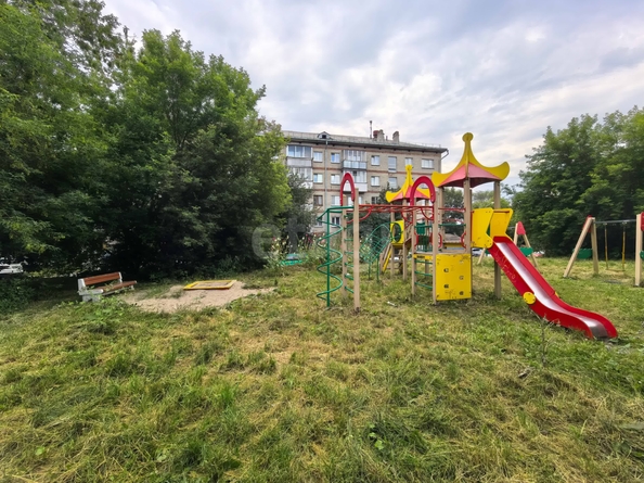 
  Продается 2-комн. квартира 43 м². Фото 23.