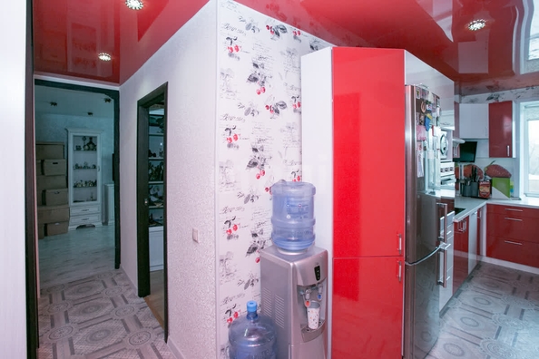 
  Продается 3-комн. квартира 55.2 м². Фото 14.