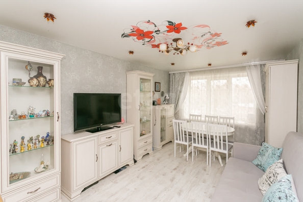 
  Продается 3-комн. квартира 55.2 м². Фото 19.