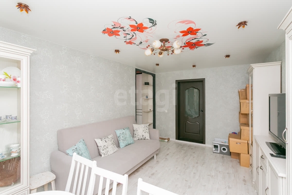 
  Продается 3-комн. квартира 55.2 м². Фото 22.