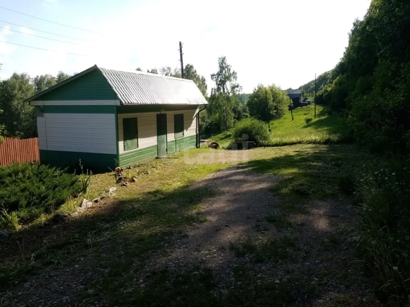 
  Продается дача 33 м². Фото 1.