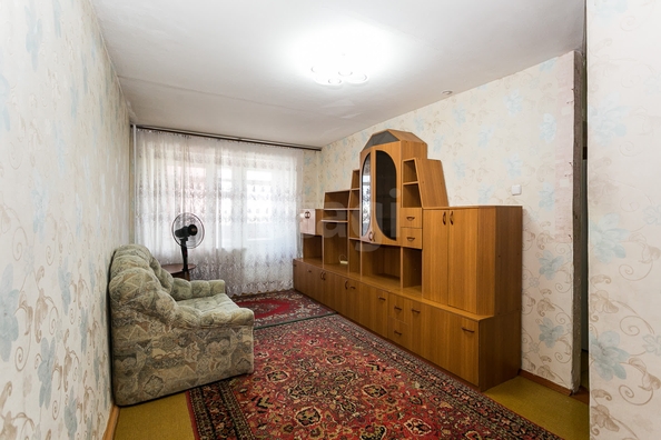 
  Продается 1-комн. квартира 40.7 м². Фото 1.