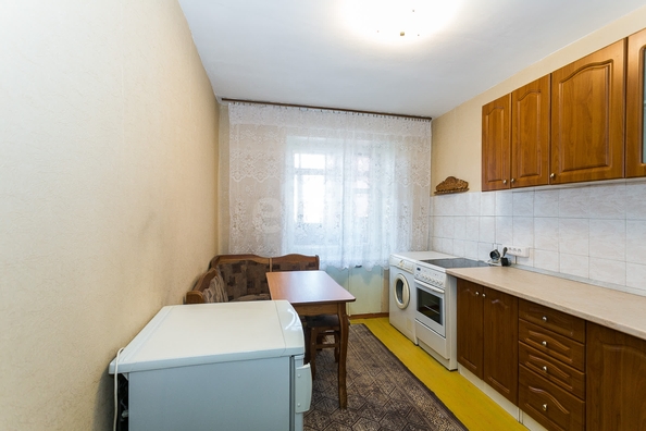 
  Продается 1-комн. квартира 40.7 м². Фото 3.