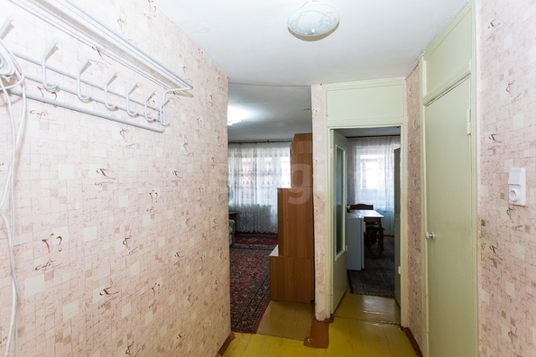 
  Продается 1-комн. квартира 40.7 м². Фото 9.