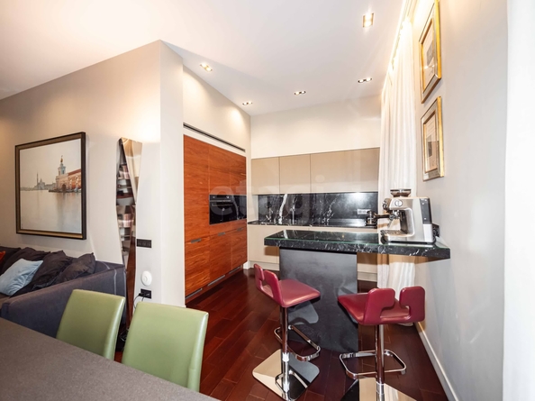 
  Продается 3-комн. квартира 150 м². Фото 4.