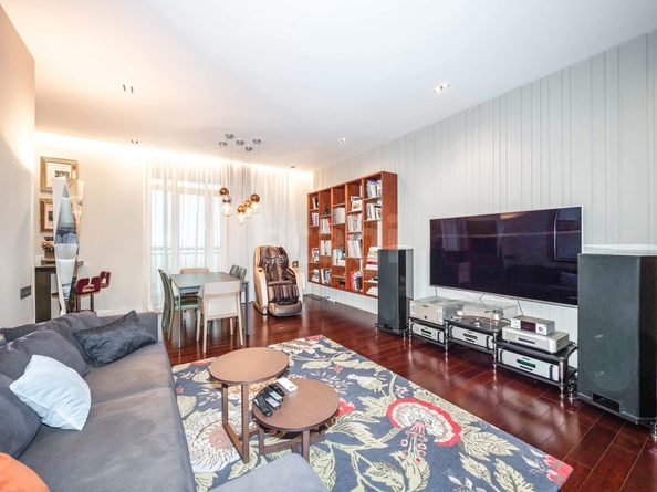 
  Продается 3-комн. квартира 150 м². Фото 1.