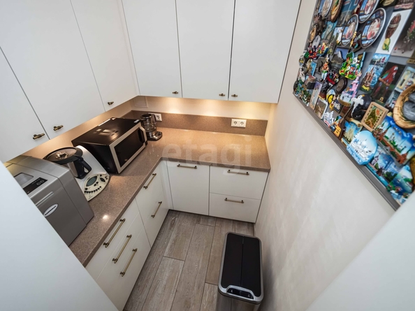 
  Продается 3-комн. квартира 121.2 м². Фото 12.