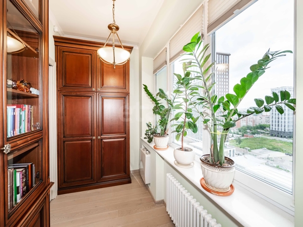 
  Продается 3-комн. квартира 121.2 м². Фото 17.