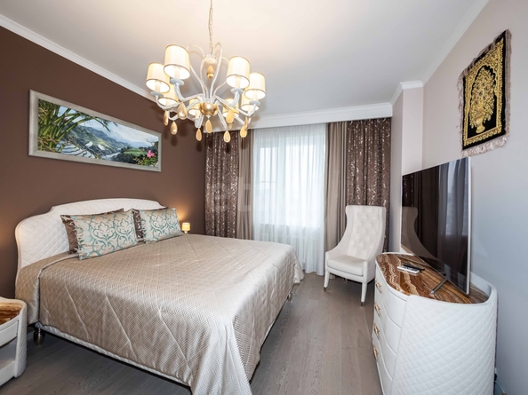 
  Продается 3-комн. квартира 121.2 м². Фото 19.