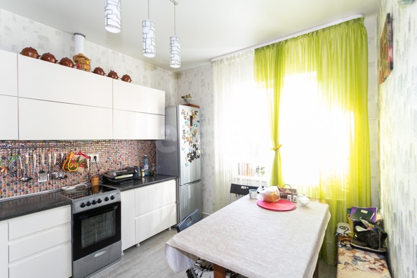 
  Продается дом 110.3 м². Фото 2.