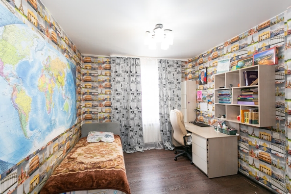 
  Продается дом 110.3 м². Фото 17.