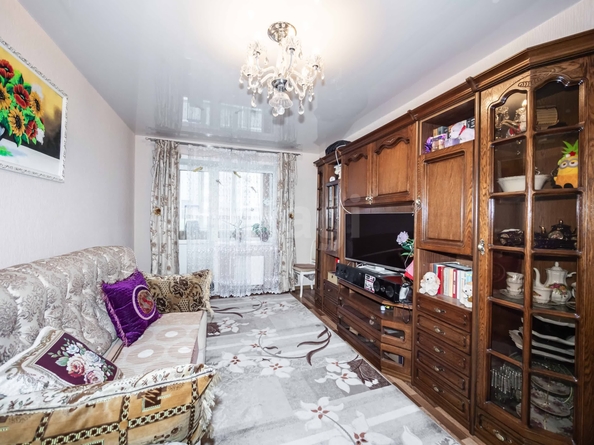 
  Продается 2-комн. квартира 52 м². Фото 1.