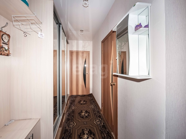 
  Продается 2-комн. квартира 52 м². Фото 24.