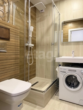 
  Продается 1-комн. квартира 33.3 м². Фото 4.