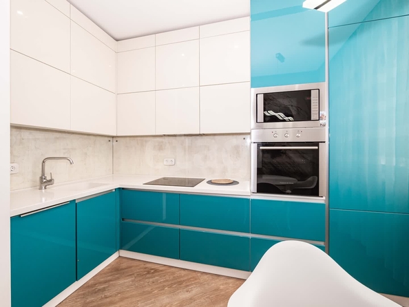 
  Продается 2-комн. квартира 62 м². Фото 19.