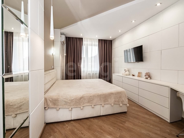 
  Продается 2-комн. квартира 62 м². Фото 28.