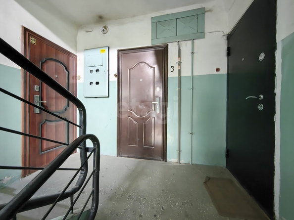 
  Продается 2-комн. квартира 47 м². Фото 19.